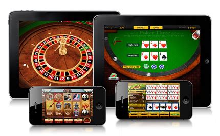 Online Casino Ipad Deutsch