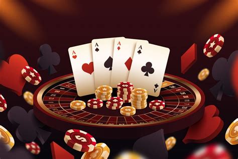 Online Casino Perguntas