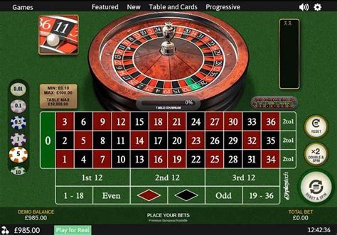 Online Casino Roleta Aposta Max