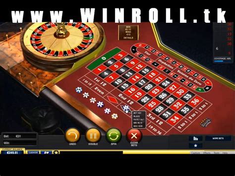 Online Casino Roleta Truque Funktioniert