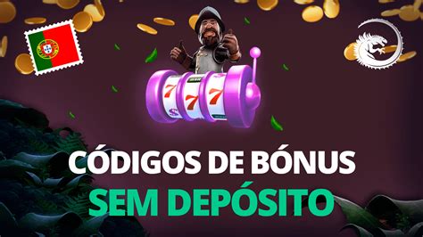 Online Gratis Codigos De Bonus De Casino Sem Deposito