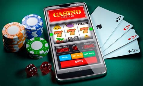 Online Gratis De Casino Movel Africa Do Sul