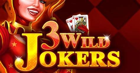Online Gratis Jokers Wild Slots