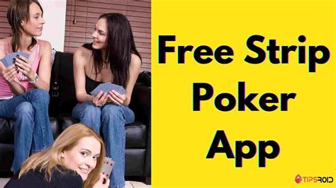 Online Gratis Strip Poker Iphone