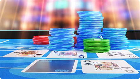 Online Pokern Um Echtes Geld