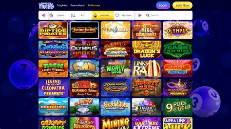 Onlinebingo Co Casino Panama