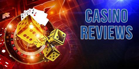 Onlinecasino Review