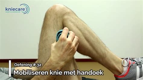 Op Slot Zitten Van De Knie