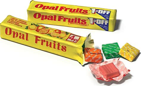 Opal Fruits Parimatch