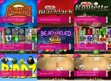 Openbet Casino Apk