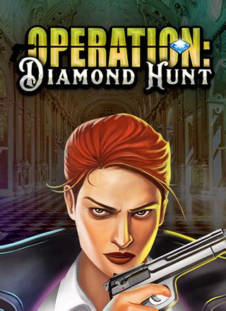 Operation Diamond Hunt Bodog