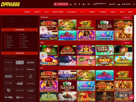 Oppa888 Casino Venezuela