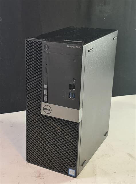 Optiplex 210l Slots