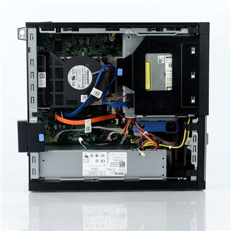 Optiplex 390 Slots De Memoria