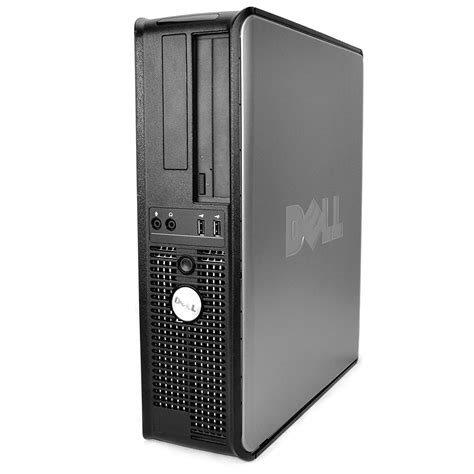 Optiplex 755 Quantos Slots De Memoria