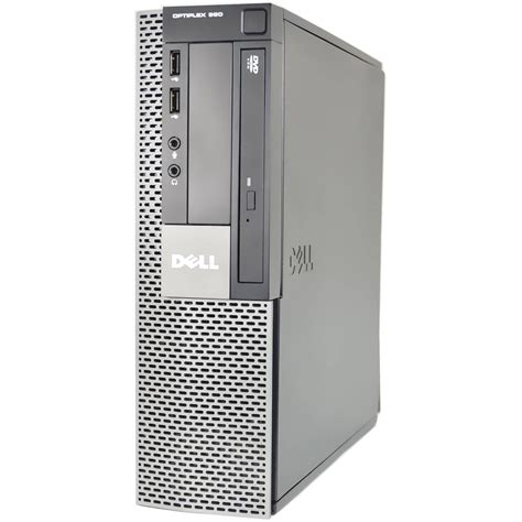 Optiplex 980 Slots