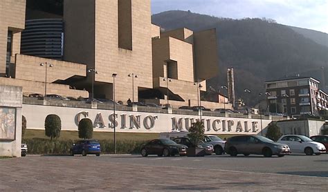 Orari Casino Di Campione