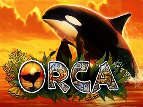 Orca Slot - Play Online