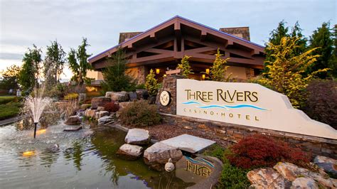 Oregon Casino Resorts