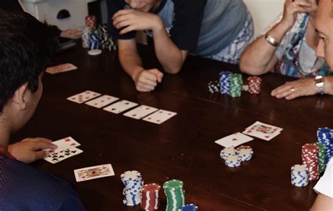 Organizador Partida De Poker Chez Soi