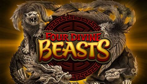Oriental Beast Slot - Play Online