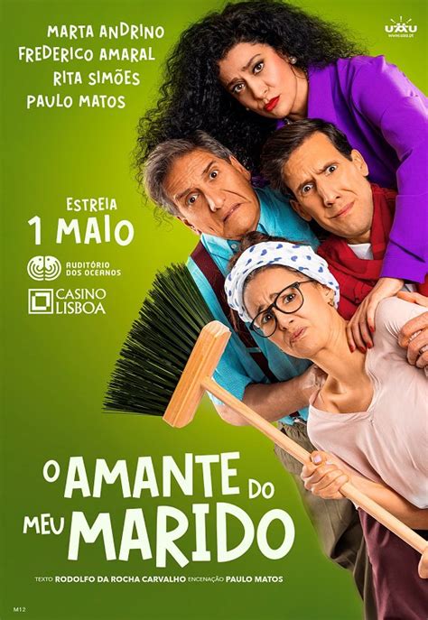 Os Amantes Do Casino