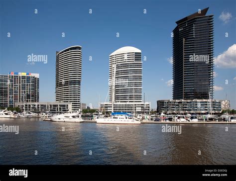 Os Apartamentos Perto De Melbourne Casino