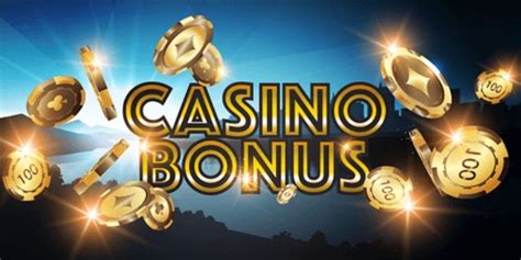 Os Bonus De Casino Online Bei Anmeldung