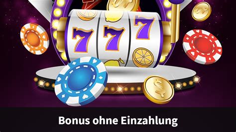 Os Bonus De Casino Online Ohne Einzahlung   Casino Spiele Blog