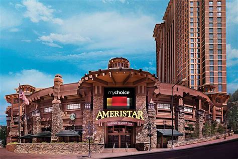 Os Casinos Em Blackhawk E Central Da Cidade De Colorado