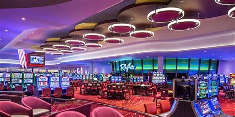 Os Casinos Em Iowa City Iowa