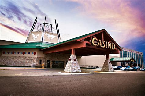 Os Casinos Em Keystone Sd