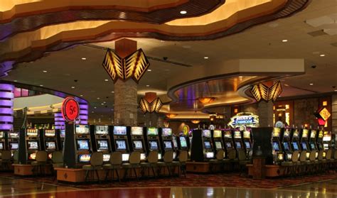Os Casinos Em Laredo Tx