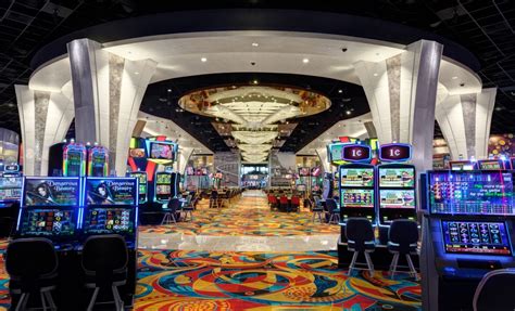 Os Casinos Em Orange County Ny