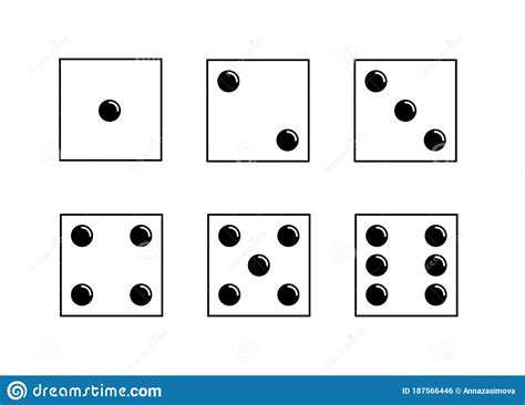 Os Dados De Rua Com 3 Dados