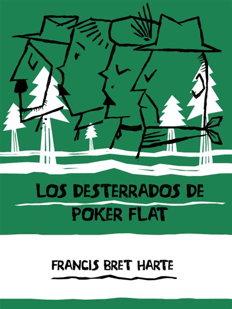 Os Desterrados De Poker Flat Resumo Detalhado