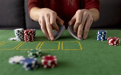 Os Ganhos De Poker Imposto Canada