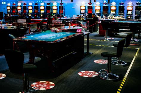 Os Impostos De Jogos De Casino