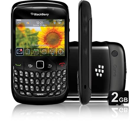 Os Precos Dos Telefones Blackberry No Slot