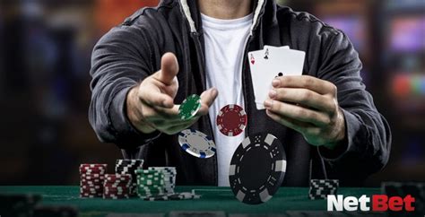 Os Profissionais De Poker Preocupacao Pista