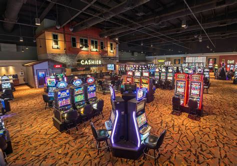 Osage Casino Bartlesville Oklahoma
