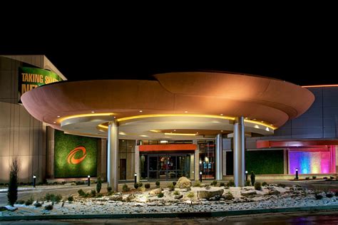 Osage Casino Tulsa Empregos