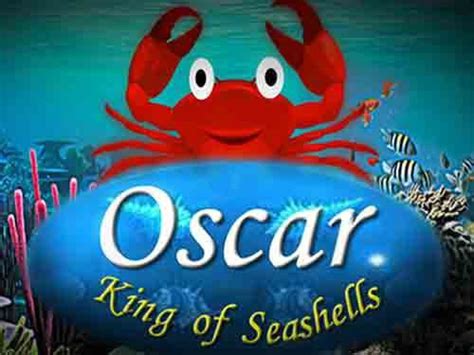 Oscar King Of Seashells Bet365