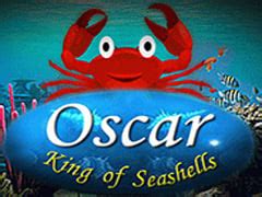 Oscar King Of Seashells Parimatch