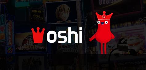 Oshi Casino App