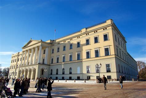 Oslo Slott Wikipedia