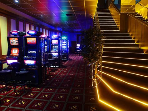 Ostrava Casino