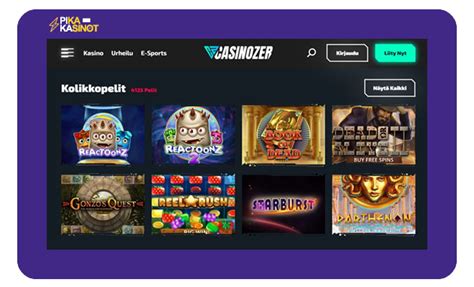 Ota Ota Ei Casino