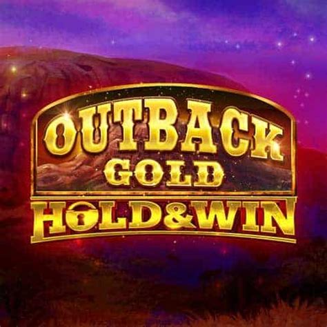 Outback Gold Netbet