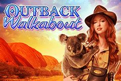 Outback Walkabout Betsson